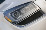 GMC Acadia Denali 2012 года